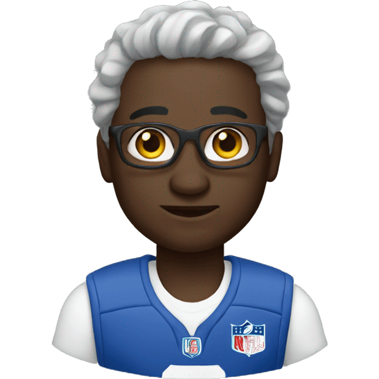 ousmane Sonja emoji