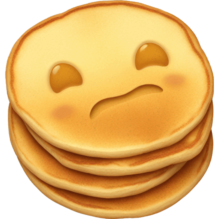 pancake emoji