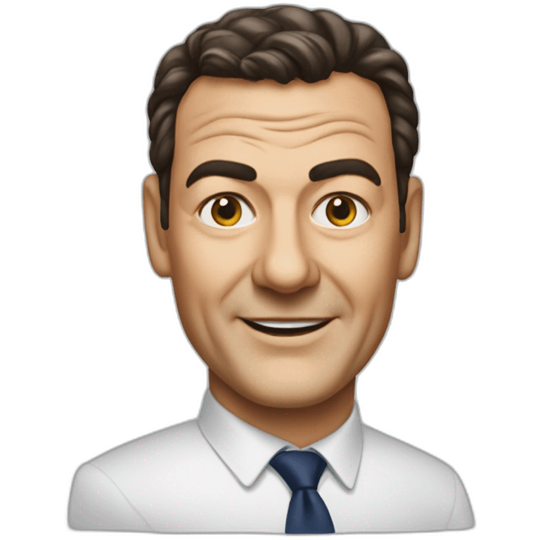 Markus Söder in Jamaica  emoji