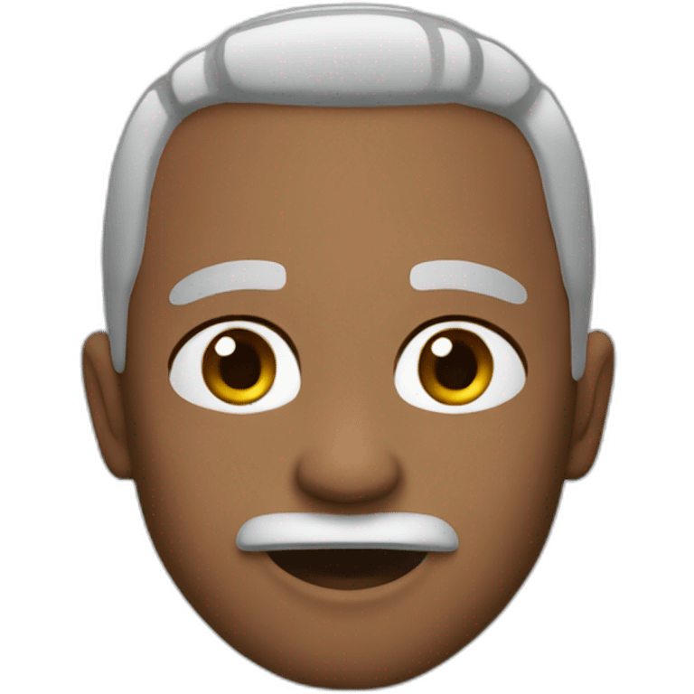 Larbi benbarek emoji