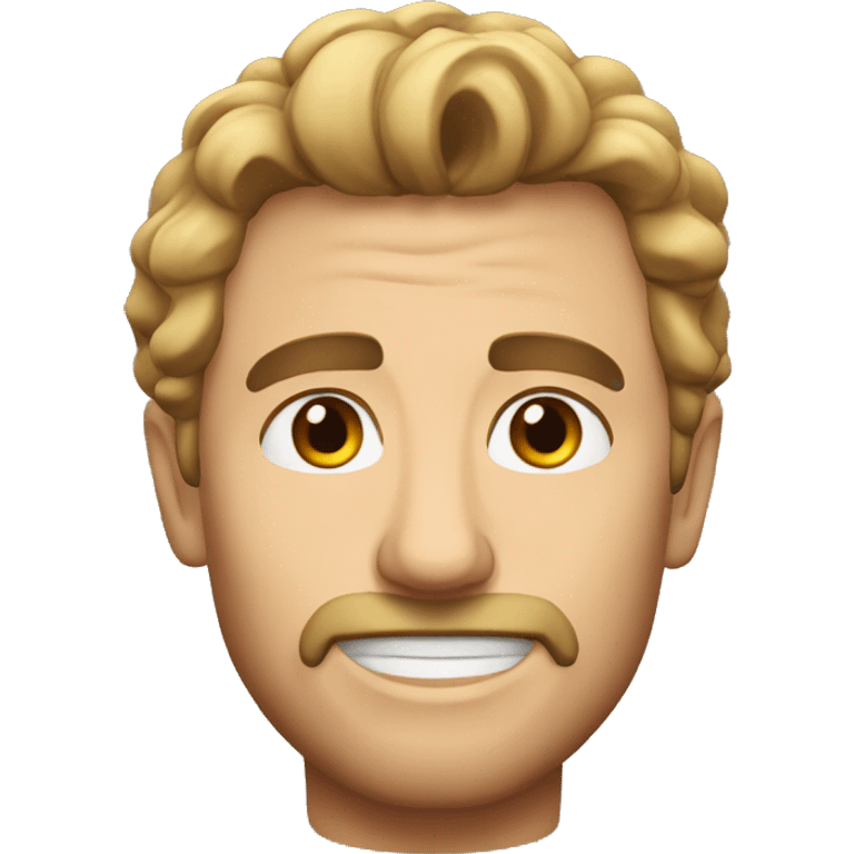 Ken Carson  emoji