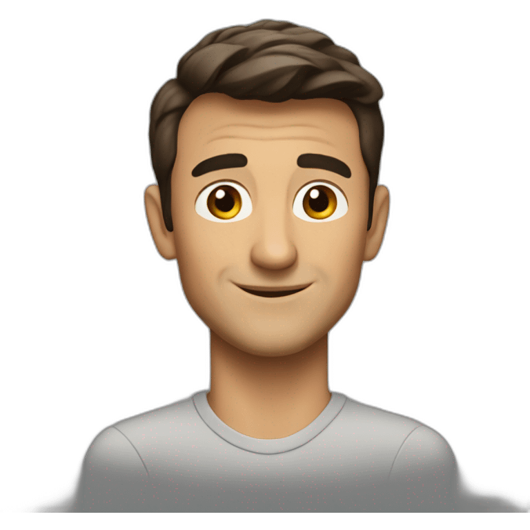 George Russell emoji