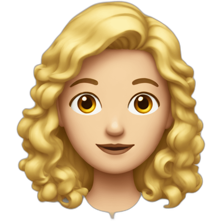 elisabeth borne emoji