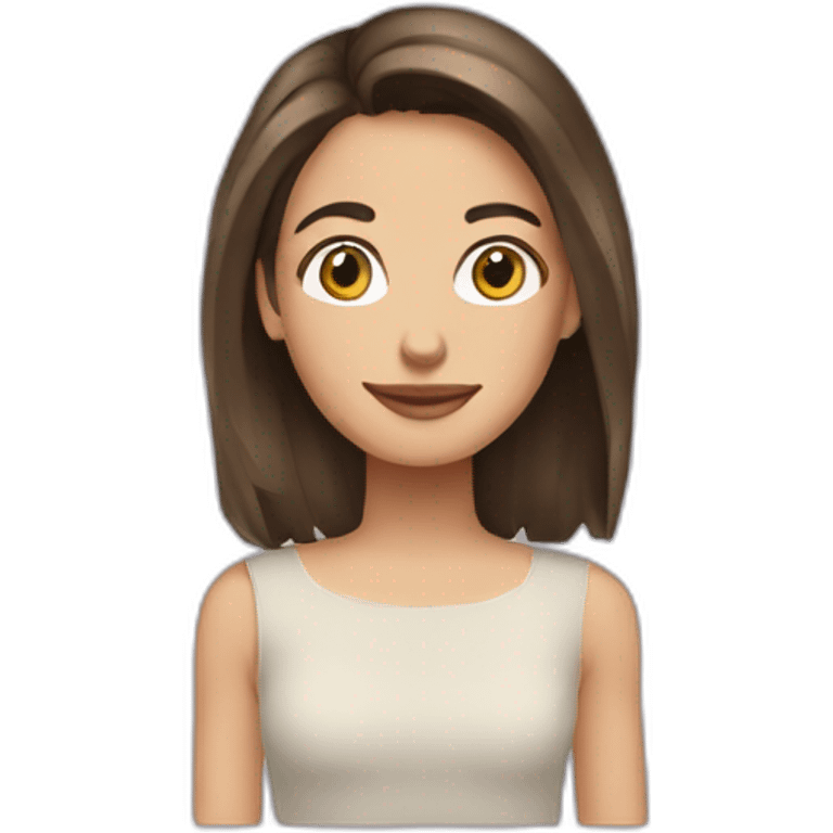 Anais paviel emoji