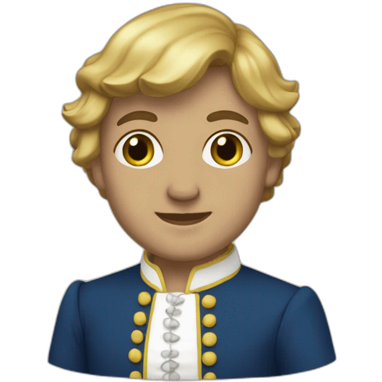 Franboise emoji