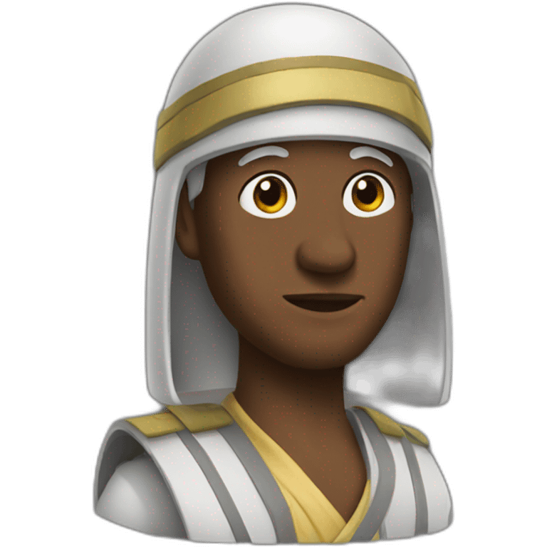 Dokja emoji