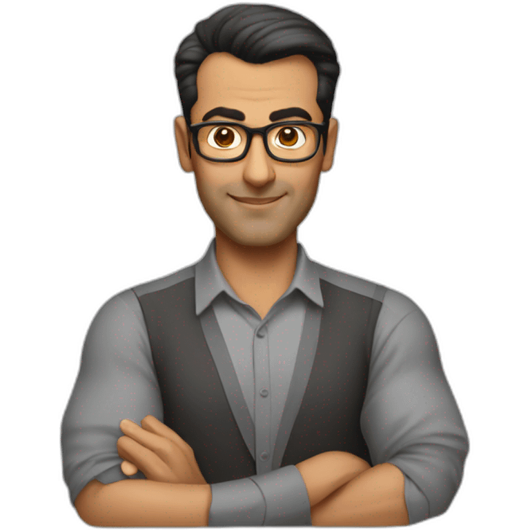 Salman Khan teacher  emoji