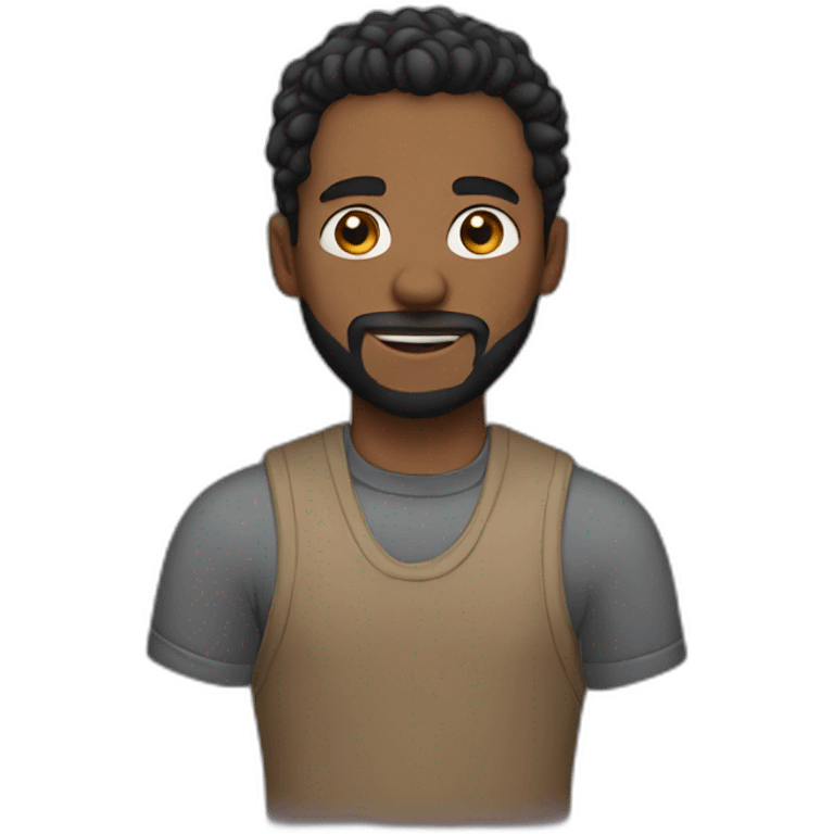 jamal emoji