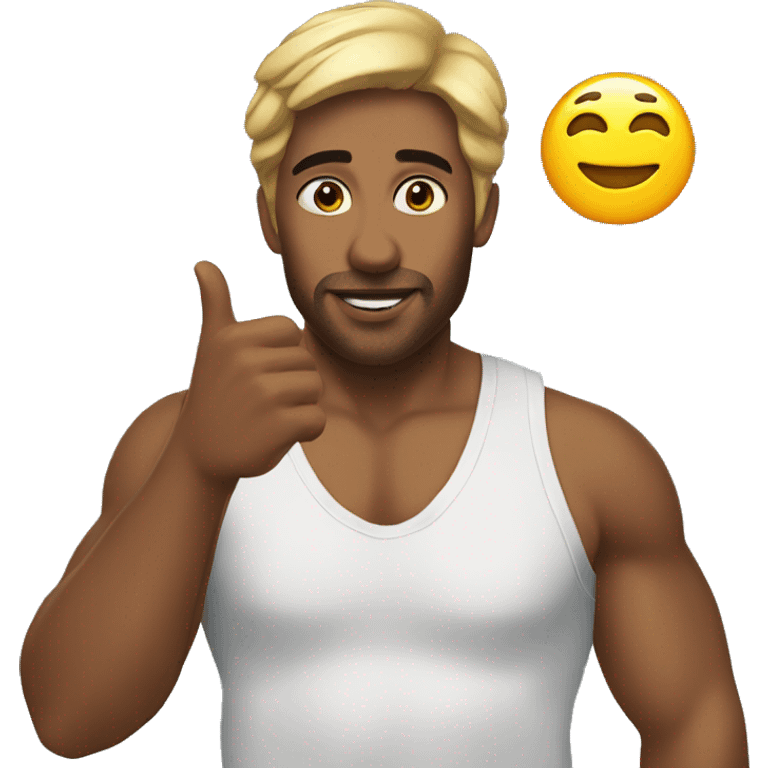 Good morning  emoji