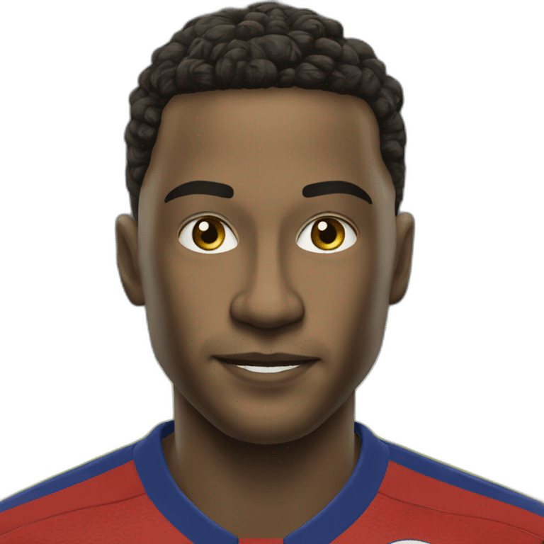 Ballon d’or emoji