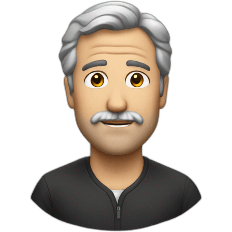 Georges Lucas emoji