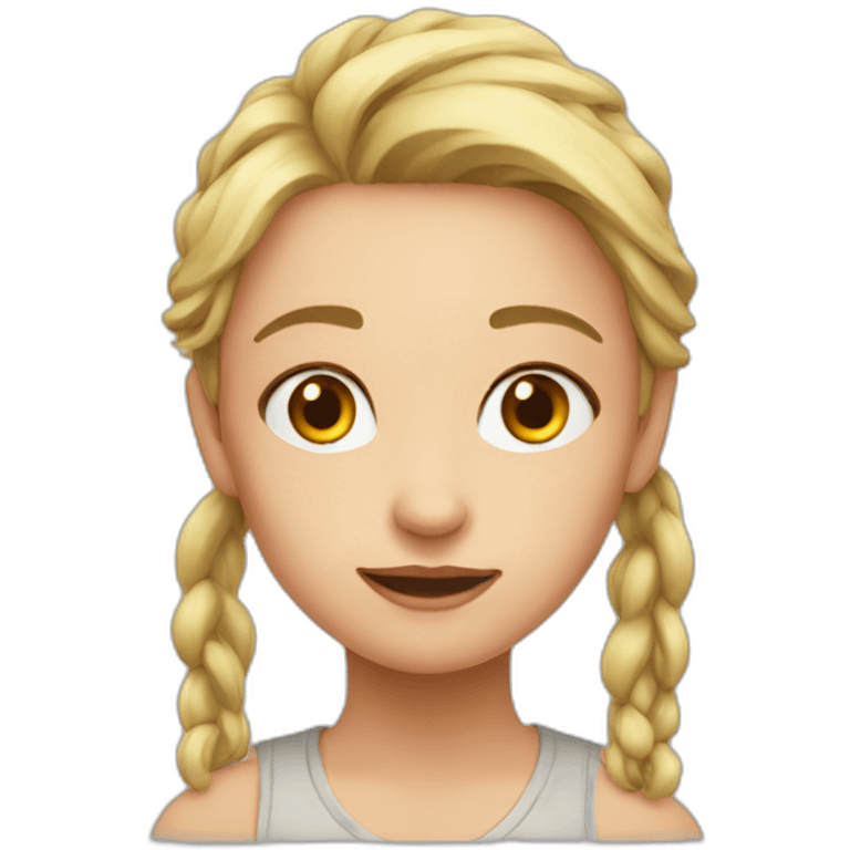 lucie  emoji