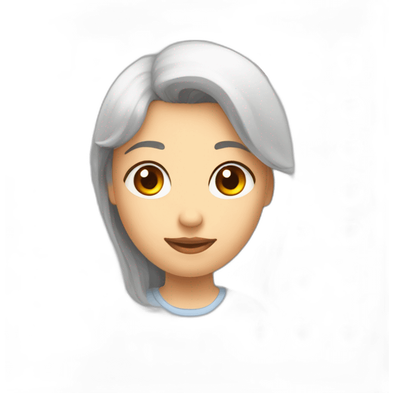 antropometria emoji