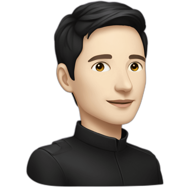 pavel-durov emoji