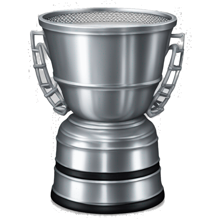 Stanley cup emoji