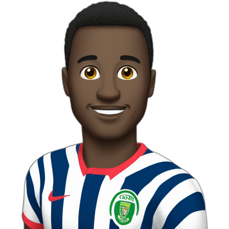 Victor Wembanyama emoji