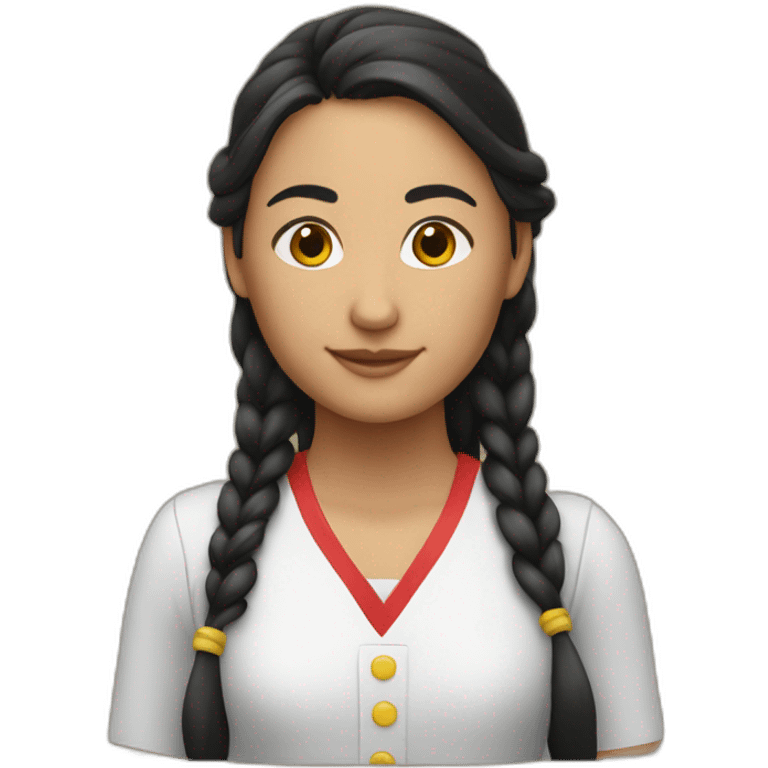 Mélanie martinez k12 emoji