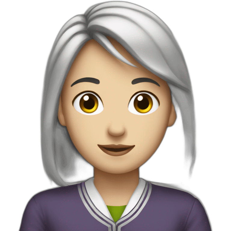 Lycee emoji