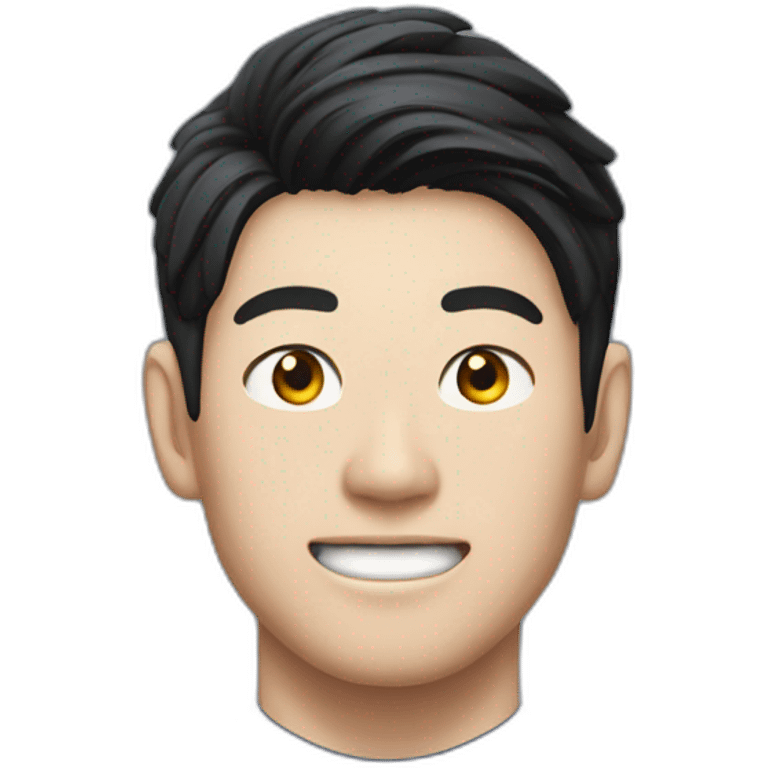 heung min son emoji