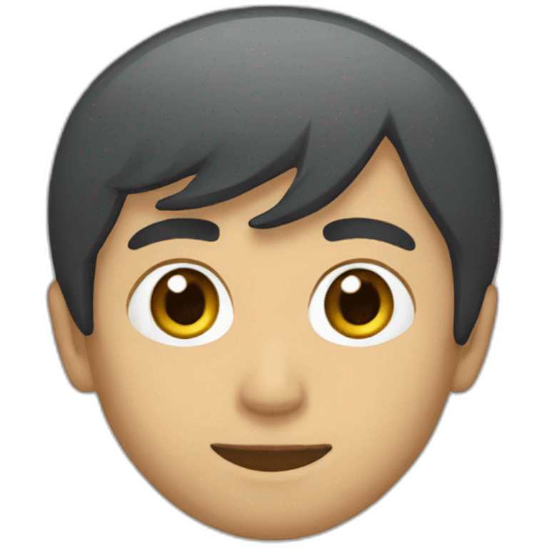 Nik Suzuki emoji