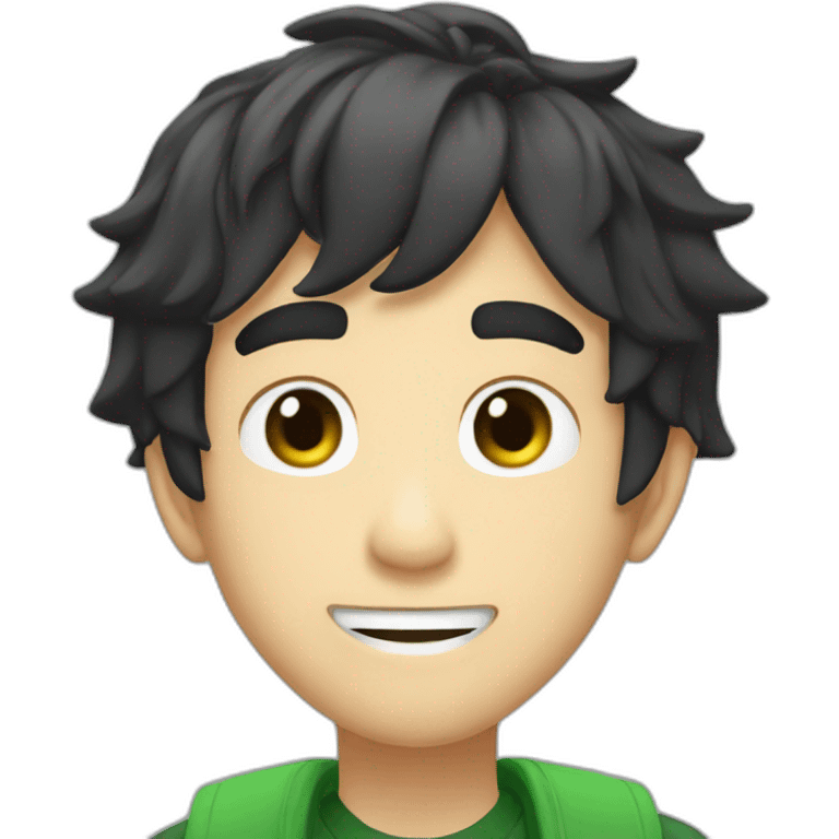 Fernanfloo  emoji