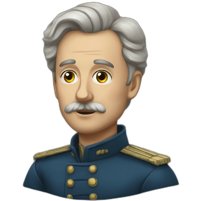 Vasily zaitzev emoji