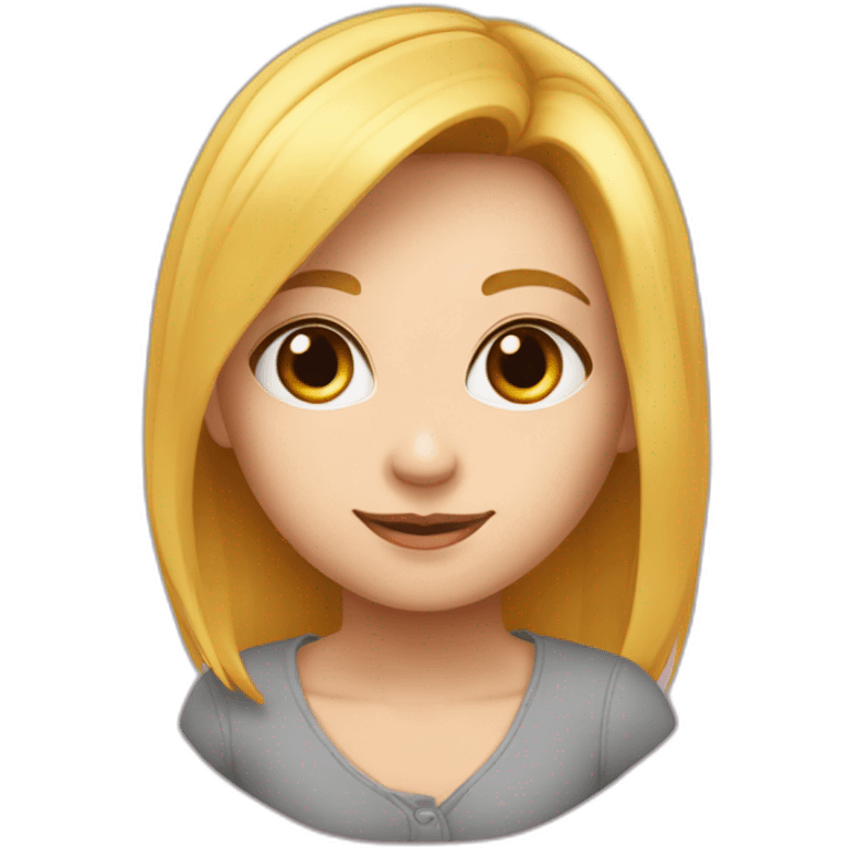 Cœur avec le prénom cloe emoji