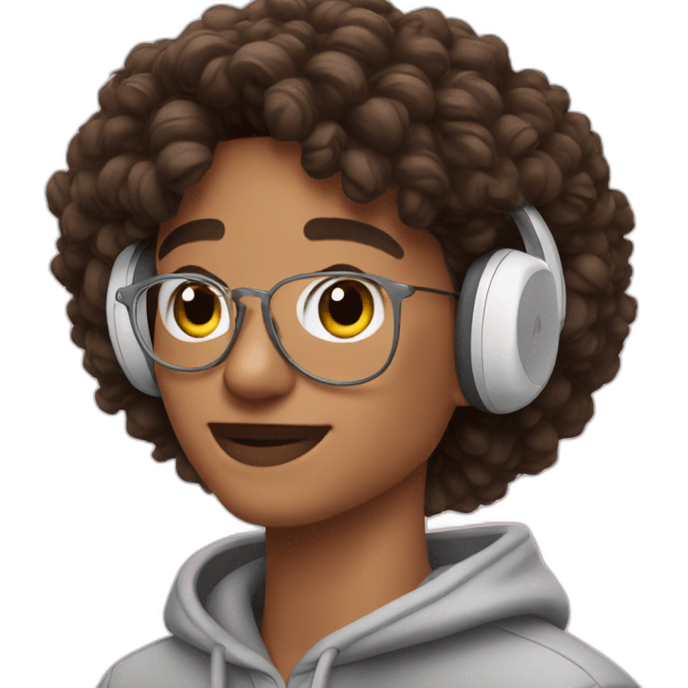 airpods pro emoji