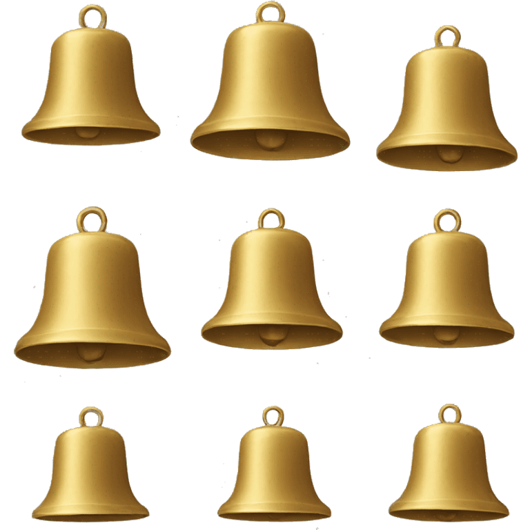 bell emoji