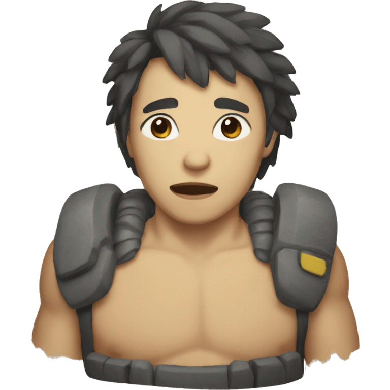 Kirua emoji