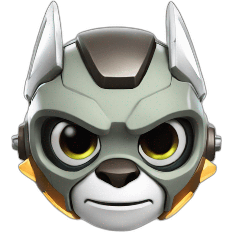 Ratchet and clank emoji