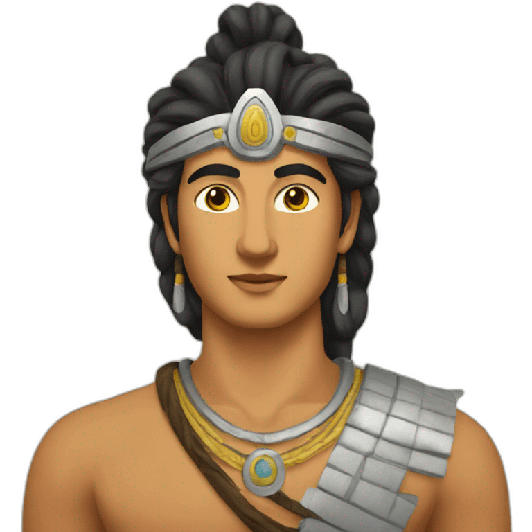 ashoka emoji