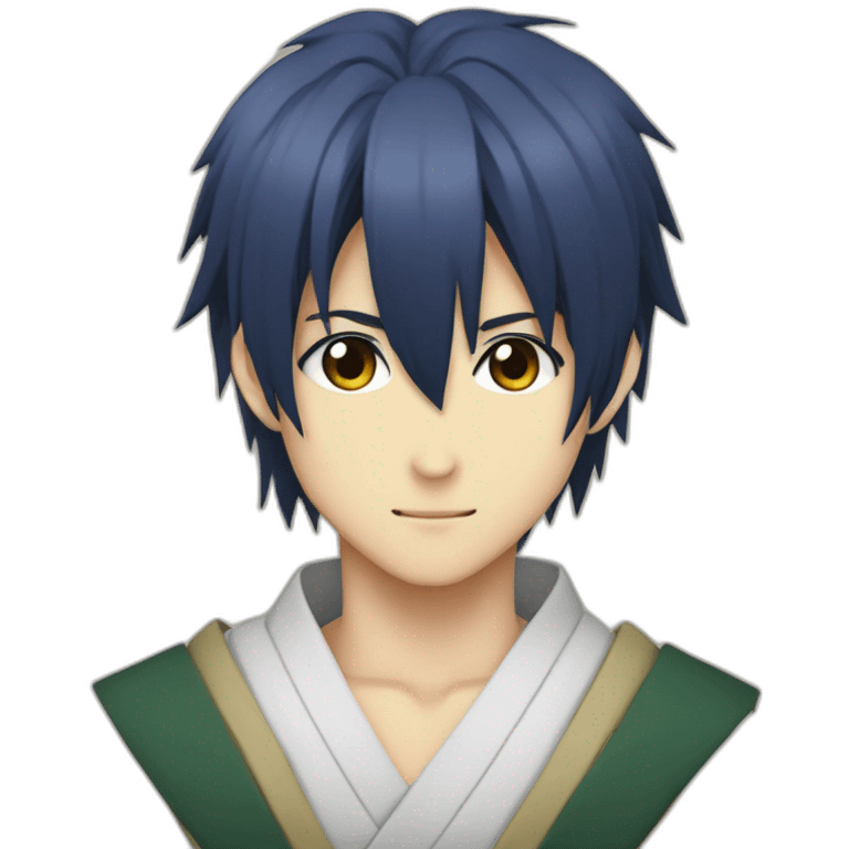 Akatsuki ni yona emoji