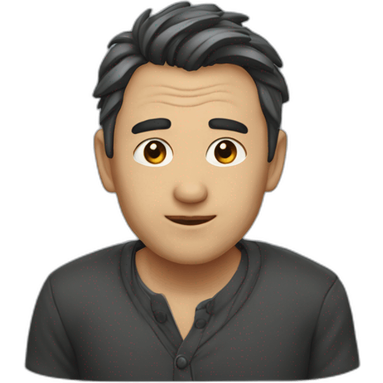 Cyril Gan emoji