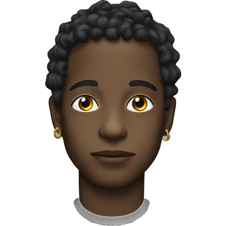 young thug emoji