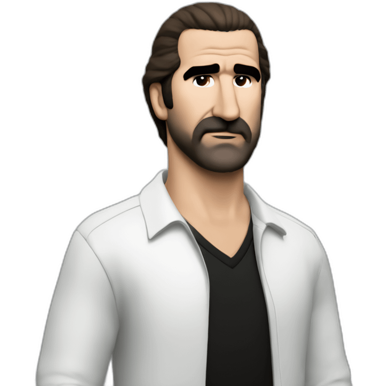 eric cantona emoji