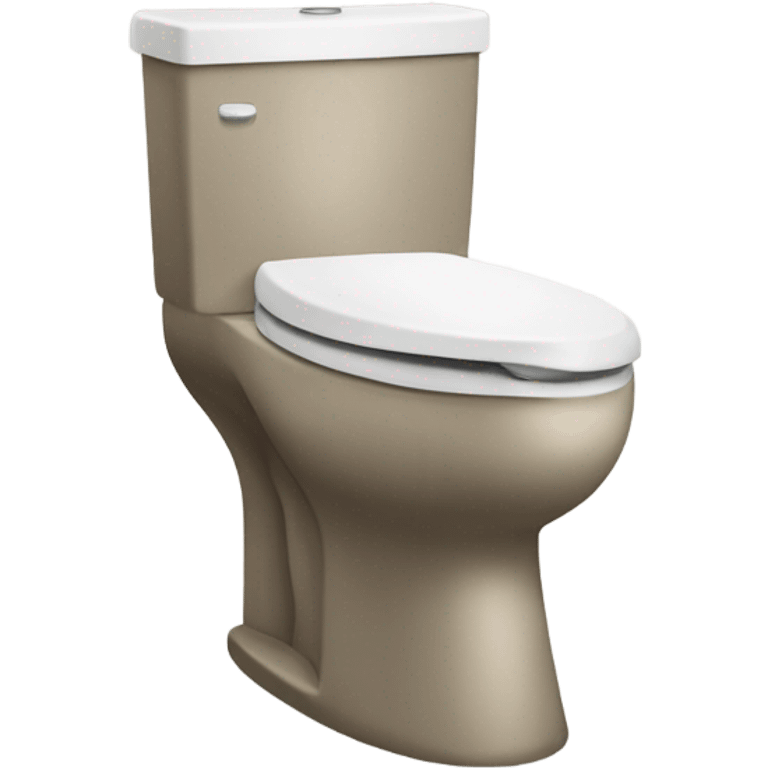 Skibity toilet emoji