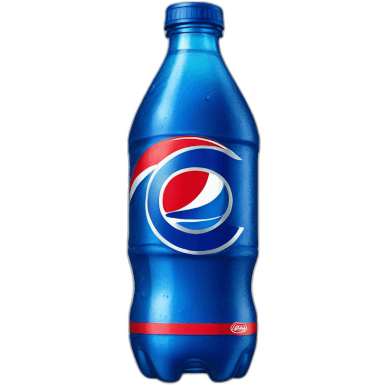 Pepsi emoji