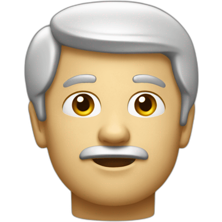 Macintosh emoji