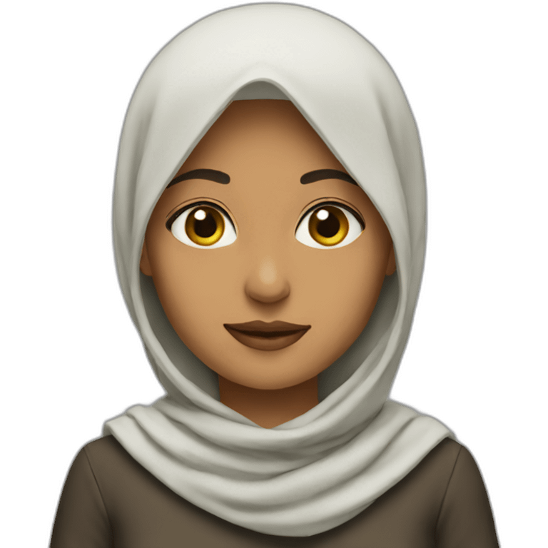 Hafsa emoji