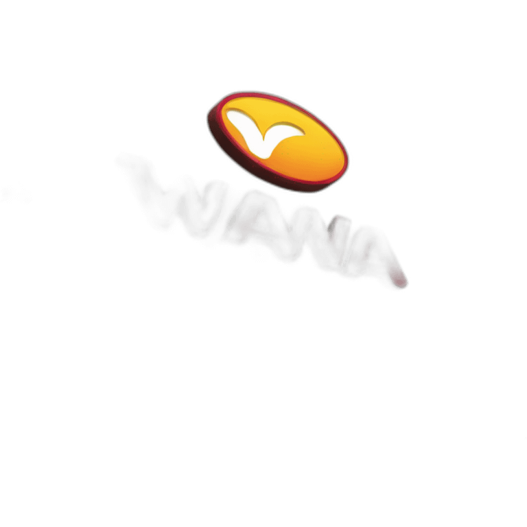 Wawa logo emoji