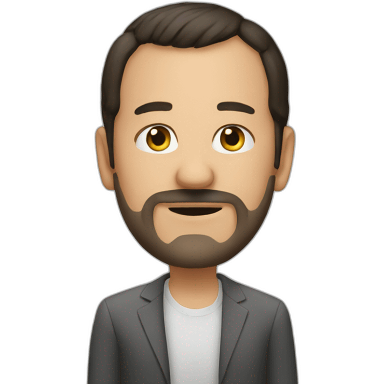 salvini emoji