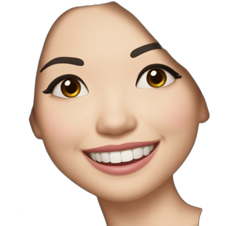 Miranda cosgrove joie emoji