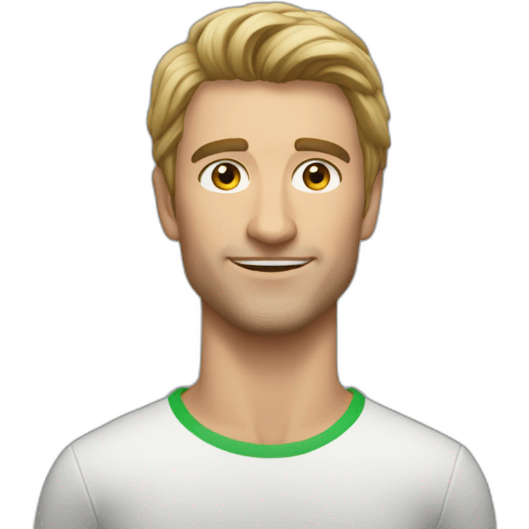 Fabio wibmer emoji