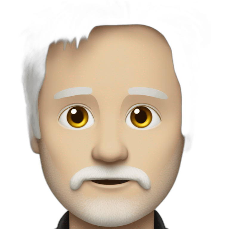 roger taylor emoji