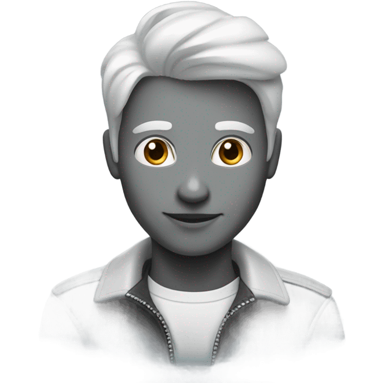 Very cool emoji