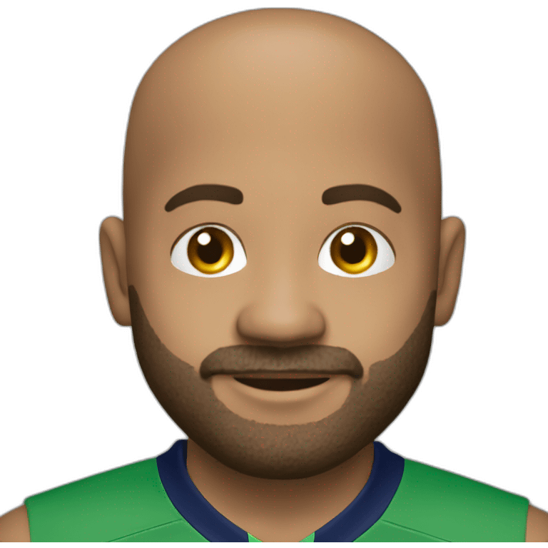 UEFA champions league emoji