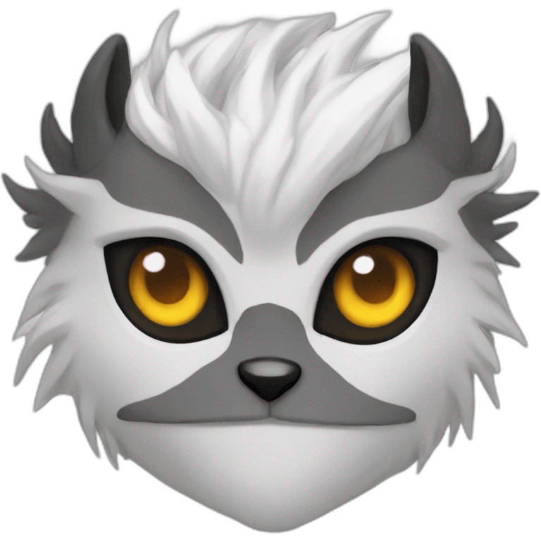 Kindred emoji