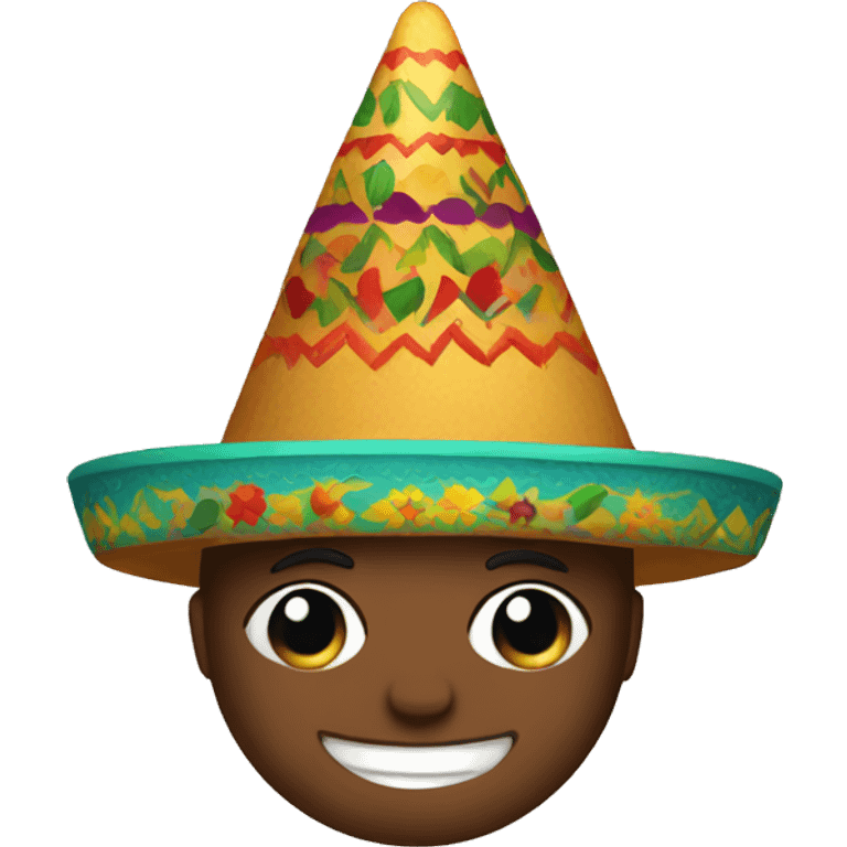 Fiesta emoji