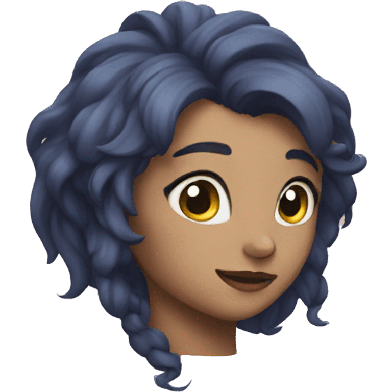 luna emoji